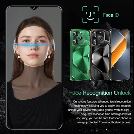 Pova 6 Pro / SDT39, 2GB+16GB, Face Identification, 6.28 inch Screen Android 6.0 SC7731 Quad Core, Network: 3G, Dual SIM