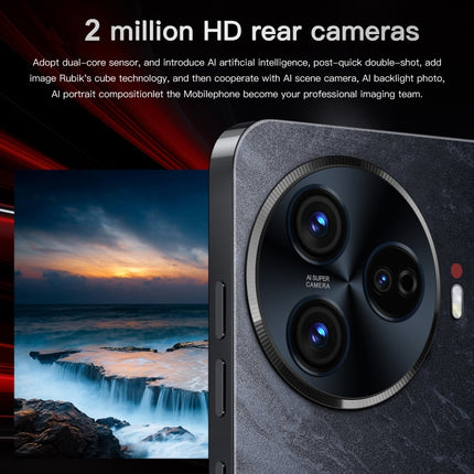 Camon 30 Pro / SDT78, 2GB+16GB, Face Identification, 6.28 inch Screen Android 6.0 SC7731 Quad Core, Network: 3G, Dual SIM