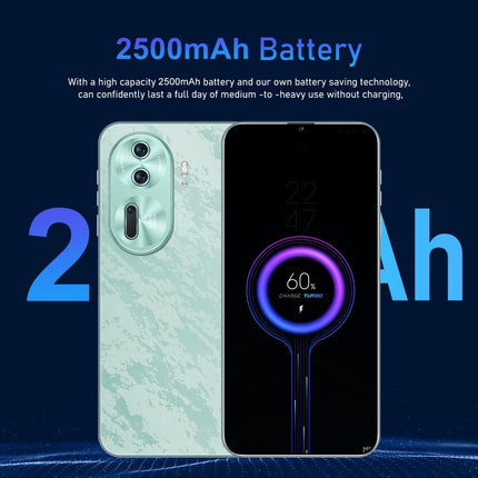 Reno11 Pro / SDT79, 2GB+16GB, Face Identification, 6.28 inch Screen Android 6.0 SC7731 Quad Core, Network: 3G, Dual SIM