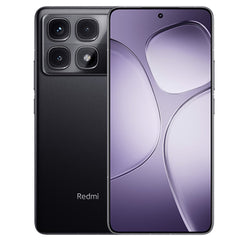 Xiaomi Redmi K70 Ultra, 12GB+256GB, 6.67 inch Xiaomi HyperOS Dimensity 9300+ Octa Core 4nm up to 3.4GHz, NFC, Network: 5G, 12GB+256GB