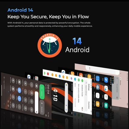 Teléfono robusto Oukitel WP50 5G, 4 GB + 256 GB, 6,6 pulgadas, Android 14.0, MediaTek Dimensity 6100+, ocho núcleos, 3,0 GHz, NFC, OTG, red: 5G