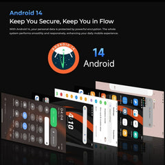 Oukitel WP50 5G Rugged Phone, 4GB+256GB, 6.6 inch Android 14.0 MediaTek Dimensity 6100+ Octa-core 3.0GHz, NFC, OTG, Network: 5G