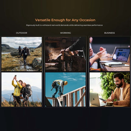 Teléfono robusto Oukitel WP28 S IP68/IP69K, 4 GB + 128 GB, huella dactilar, 6,52 pulgadas Unisoc T606 Octa-core, NFC, OTG, red: 4G, WP28 S