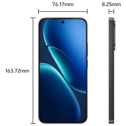 vivo iQOO Z11, 12GB+512GB, Screen Fingerprint, 6.83 inch Android 16 OriginOS 6 Dimensity 8500 Octa Core, OTG, NFC, Network: 5G, Support Google Play, 12GB+512GB