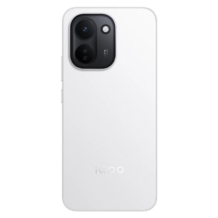 vivo iQOO Z11, 12GB+512GB, Screen Fingerprint, 6.83 inch Android 16 OriginOS 6 Dimensity 8500 Octa Core, OTG, NFC, Network: 5G, Support Google Play, 12GB+512GB