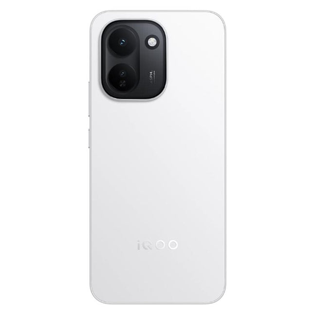 vivo iQOO Z11, 12GB+512GB, Screen Fingerprint, 6.83 inch Android 16 OriginOS 6 Dimensity 8500 Octa Core, OTG, NFC, Network: 5G, Support Google Play, 12GB+512GB