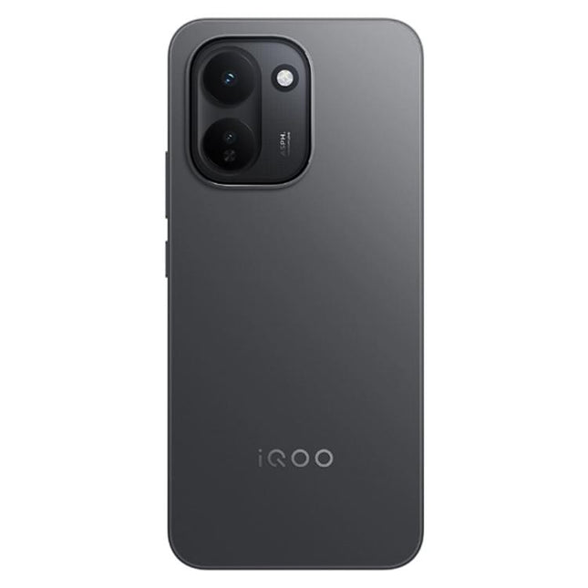 vivo iQOO Z11, 16GB+256GB, Screen Fingerprint, 6.83 inch Android 16 OriginOS 6 Dimensity 8500 Octa Core, OTG, NFC, Network: 5G, Support Google Play, 16GB+256GB