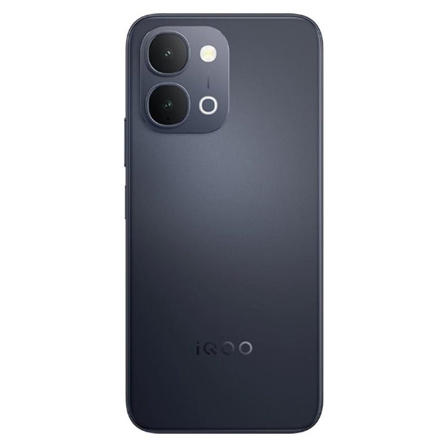 vivo iQOO Z11x, 12GB+512GB, Side Fingerprint, 6.76 inch Android 16 OriginOS 6 Dimensity 7400 Octa Core, OTG, NFC, Network: 5G, Support Google Play, 12GB+512GB