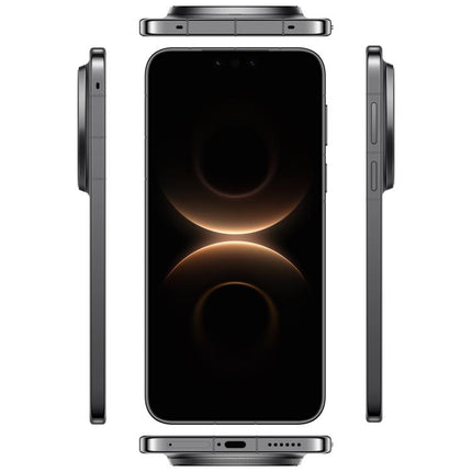 HUAWEI Mate 80 Pro Max Wind, 16GB+512GB, Side Fingerprint Identification, 6.9 inch HarmonyOS 6.0 Kirin 9030 Pro, NFC, OTG, Not Support Google Play, Mate 80 Pro Max Wind, 16GB+512GB, Mate 80 Pro Max Wind, 16GB+1TB