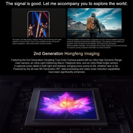 HUAWEI Mate 80 Pro Max Wind, 16GB+512GB, Side Fingerprint Identification, 6.9 inch HarmonyOS 6.0 Kirin 9030 Pro, NFC, OTG, Not Support Google Play, Mate 80 Pro Max Wind, 16GB+512GB, Mate 80 Pro Max Wind, 16GB+1TB