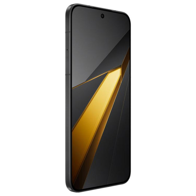 OPPO K15 Pro, 12GB+512GB, Screen Fingerprint, 6.59 inch ColorOS 16.0 Android 16 Dimensity 8500 SUPER Octa Core, NFC, Network: 5G, 12GB+512GB (Black), 12GB+512GB