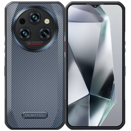 Teléfono robusto Oukitel WP35 5G, 8 GB + 256 GB, identificación de huellas dactilares IP68 / IP69K, 11000 mAh, 6,6 pulgadas MediaTek Dimensity 6100+ Octa Core, NFC, OTG, red: 5G, WP35 5G