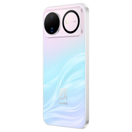 Huawei nova 16, 12GB+256GB, Side Fingerprint Identification, 6.68 inch HarmonyOS 6.1 Kirin 9010S Octa Cora, NFC, OTG, Not Support Google Play, 12GB+256GB