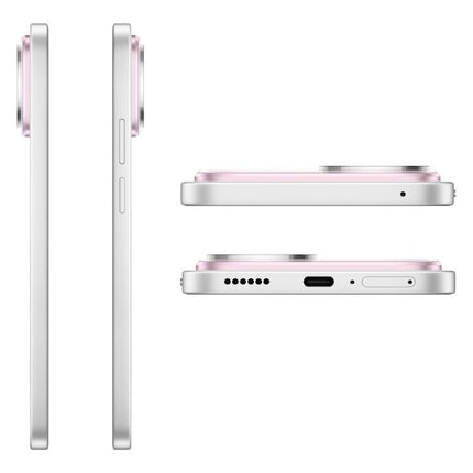 Huawei nova 16, 12GB+256GB, Side Fingerprint Identification, 6.68 inch HarmonyOS 6.1 Kirin 9010S Octa Cora, NFC, OTG, Not Support Google Play, 12GB+256GB