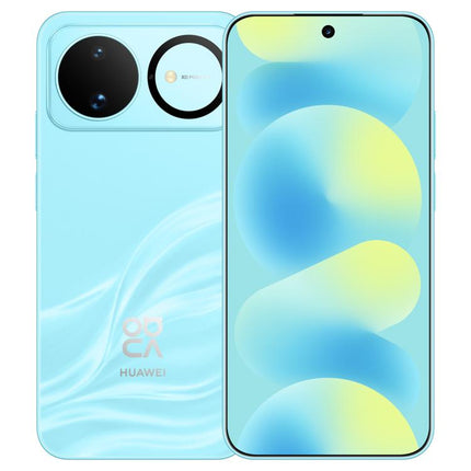 Huawei nova 16, 12GB+256GB, Side Fingerprint Identification, 6.68 inch HarmonyOS 6.1 Kirin 9010S Octa Cora, NFC, OTG, Not Support Google Play, 12GB+256GB