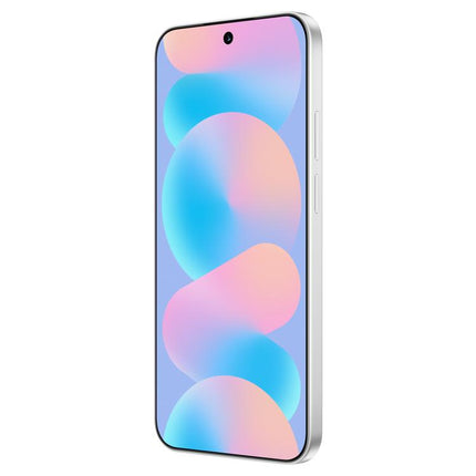 Huawei nova 16, 12GB+512GB, Side Fingerprint Identification, 6.68 inch HarmonyOS 6.1 Kirin 9010S Octa Cora, NFC, OTG, Not Support Google Play, 12GB+512GB