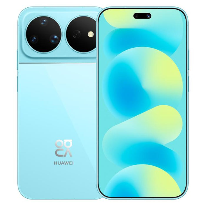 Huawei nova 16 Ultra, 12GB+1TB, Side Fingerprint Identification, 6.84 inch HarmonyOS 6.1 Kirin 9010S Octa Cora, NFC, OTG, Not Support Google Play, 12GB+1TB
