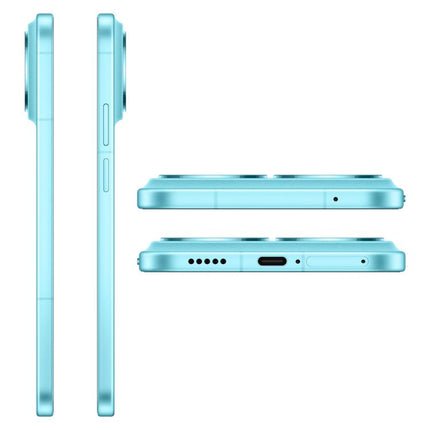 Huawei nova 16 Ultra, 12GB+1TB, Side Fingerprint Identification, 6.84 inch HarmonyOS 6.1 Kirin 9010S Octa Cora, NFC, OTG, Not Support Google Play, 12GB+1TB