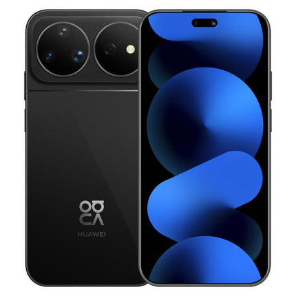 Huawei nova 16 Ultra, 12GB+1TB, Side Fingerprint Identification, 6.84 inch HarmonyOS 6.1 Kirin 9010S Octa Cora, NFC, OTG, Not Support Google Play, 12GB+1TB