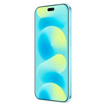 Huawei nova 16 Ultra, 12GB+256GB, Side Fingerprint Identification, 6.84 inch HarmonyOS 6.1 Kirin 9010S Octa Cora, NFC, OTG, Not Support Google Play, 12GB+256GB