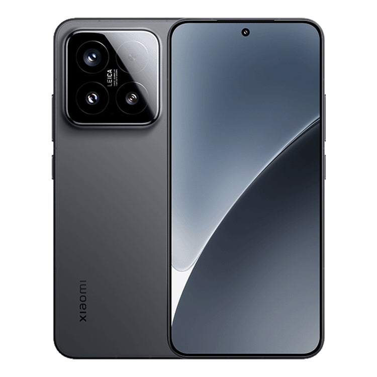 Xiaomi 15, 12GB+256GB, 6.36 inch Xiaomi HyperOS 2 Snapdragon 8 Elite Octa Core 3nm up to 4.32GHz, NFC, Network: 5G, Xiaomi 15, 12GB+256GB