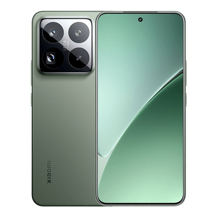 Xiaomi 15 Pro, 16GB+512GB, 6.73 inch Xiaomi HyperOS 2 Snapdragon 8 Elite Octa Core 3nm up to 4.32GHz, NFC, Network: 5G, Xiaomi 15 Pro, 16GB+512GB