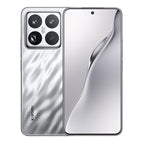 Xiaomi 15 Pro, 16GB+512GB / Silver