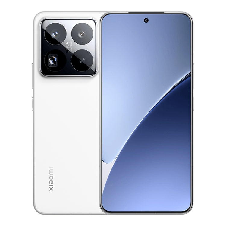 Xiaomi 15 Pro, 16GB+512GB, 6.73 inch Xiaomi HyperOS 2 Snapdragon 8 Elite Octa Core 3nm up to 4.32GHz, NFC, Network: 5G