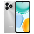 4GB+128GB / Silver
