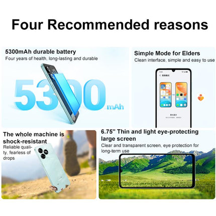 Honor Play 70C, 6GB+128GB, 6.75 inch MagicOS 9.0 Android 15 MediaTek Helio G81 Ultra Octa Core, Network: 4G, OTG, 6GB+128GB