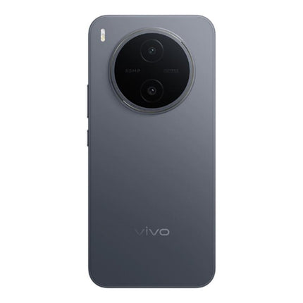 vivo Y600 Pro, 12GB+256GB, In-screen Fingerprint, 6.83 inch Android 16 OriginOS 6 Dimensity 7300e Octa Core, OTG, NFC, Network: 5G, 12GB+256GB