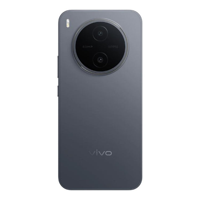 vivo Y600 Pro, 12GB+256GB, In-screen Fingerprint, 6.83 inch Android 16 OriginOS 6 Dimensity 7300e Octa Core, OTG, NFC, Network: 5G, 12GB+256GB