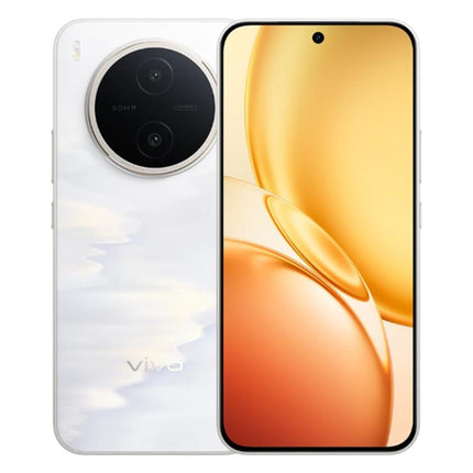 vivo Y600 Pro, 12GB+256GB, In-screen Fingerprint, 6.83 inch Android 16 OriginOS 6 Dimensity 7300e Octa Core, OTG, NFC, Network: 5G, 12GB+256GB