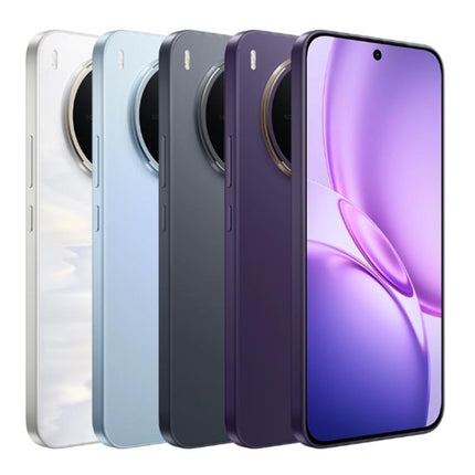 vivo Y600 Pro, 12GB+512GB, In-screen Fingerprint, 6.83 inch Android 16 OriginOS 6 Dimensity 7300e Octa Core, OTG, NFC, Network: 5G, 12GB+512GB