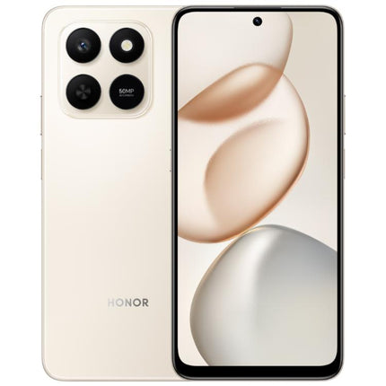 Honor Play10, 8GB+128GB, Side Fingerprint, 6.8 inch Android 15 Magic OS 9.0 Snapdragon 6s Gen 3 Octa Core, Network: 5G, 8GB+128GB