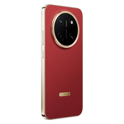 Honor X80 Pro Max, 8GB+512GB, Screen Fingerprint, 6.8 inch MagicOS 10.0 Snapdragon 6 Gen 5 Octa Core, Network: 5G, NFC, OTG, 8GB+512GB