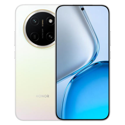 Honor X80 Pro Max, 8GB+512GB, Screen Fingerprint, 6.8 inch MagicOS 10.0 Snapdragon 6 Gen 5 Octa Core, Network: 5G, NFC, OTG, 8GB+512GB