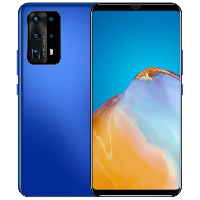 Face Identification, Android 5.1 MTK6580 Quad Core, Network: 3G, P45 Pro+