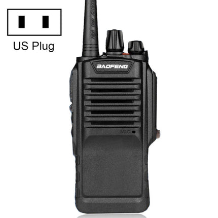 BaoFeng BF-9700 8W Single Band Radio Handheld Walkie Talkie with Monitor Function, US Plug, BF-9700 US Plug