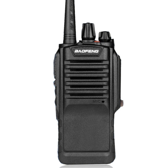 BaoFeng BF-9700 8W Single Band Radio Handheld Walkie Talkie with Monitor Function, US Plug, BF-9700 US Plug
