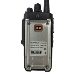 BaoFeng BF-9700 8W Single Band Radio Handheld Walkie Talkie with Monitor Function, EU Plug, BF-9700 EU Plug