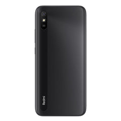 5000mAh Battery, Face Identification, 6.53 inch MIUI 12 MTK Helio G25 Octa Core up to 2.0GHz, Network: 4G, Dual SIM, Support Google Play, 4GB+64GB