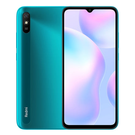 Batería de 5000 mAh, reconocimiento facial, MIUI 12 de 6,53 pulgadas, MTK Helio G25 Octa Core hasta 2,0 GHz, red: 4G, SIM dual, compatible con Google Play, 4 GB + 64 GB