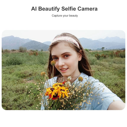 Batería de 5000 mAh, reconocimiento facial, MIUI 12 de 6,53 pulgadas, MTK Helio G25 Octa Core hasta 2,0 GHz, red: 4G, SIM dual, compatible con Google Play, 4 GB + 64 GB