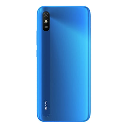 Batería de 5000 mAh, reconocimiento facial, MIUI 12 de 6,53 pulgadas, MTK Helio G25 Octa Core hasta 2,0 GHz, red: 4G, SIM dual, compatible con Google Play, 4 GB + 64 GB