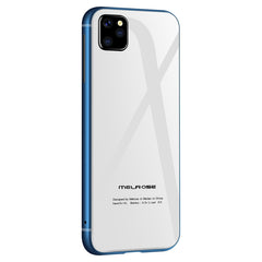 Face ID & Fingerprint Identification, 3.4 inch, Android 8.1 MTK6739V/WA Quad Core up to 1.28GHz, Network: 4G, Dual SIM, Support Google Play, 3GB+32GB