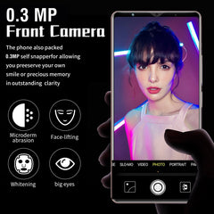 Face Identification, Android 4.4.2 MTK6572 Dual Core, Network: 3G