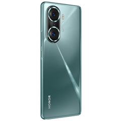Triple Back Cameras, Screen Fingerprint Identification, 6.78 inch Magic UI 5.0 Qualcomm Snapdragon 778G Plus 6nm Octa Core up to 2.5GHz, Network: 5G, OTG, NFC, Not Support Google Play, 60 Pro 5G 12GB+256GB