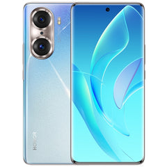Triple Back Cameras, Screen Fingerprint Identification, 6.78 inch Magic UI 5.0 Qualcomm Snapdragon 778G Plus 6nm Octa Core up to 2.5GHz, Network: 5G, OTG, NFC, Not Support Google Play, 60 Pro 5G 12GB+256GB