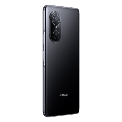 Quad Back Cameras, Side Fingerprint Identification, 6.78 inch HarmonyOS 2.0.1 Qualcomm Snapdragon 680 Octa Core up to 2.4GHz, Network: 4G, OTG, Not Support Google Play, 8GB+128GB